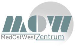 Logo MedOstWest Zentrum